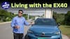 Volvo EX40 One month drive review! | Auto Live