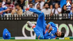 রক্তক্ষরণ হচ্ছিল, আশঙ্কা কেটেছে শ্রেয়স আইয়ারের? কী জানাল ভারতীয় ক্রিকেট বোর্ড?