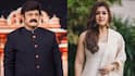 Balakrishna - Nayanthara: బాలకృష్ణకు జంటగా మరోసారి నయనతార... ఈసారి హిస్టారికల్ బ్యాక్‌డ్రాప్‌ సినిమాలో!