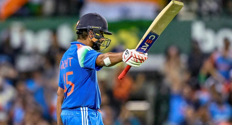 <div>Rohit Sharma: 'There's So Much To Do In Life Besides What You Do Professionally'</div> <div>Rohit Sharma: 'There's So Much To Do In Life Besides What You Do Professionally'</div>