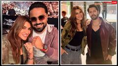 रूमर्ड बॉयफ्रेंड कबीर बहिया संग दुूबई में कृति सेनन ने की 'फाइट', एमएस धोनी से है खास कनेक्शन