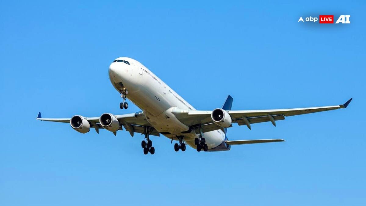 आसमान में था प्लेन, अचानक आई तकनीकी खराबी, दुबई जाने वाली फ्लाइट की चेन्नई में हुई इमरजेंसी लैंडिंग