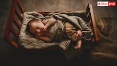 बच्चे को हद से ज्यादा पसीना आए तो न करें इग्नोर, ये छोटा सा लक्षण हो सकता है बड़ी बीमारी का संकेत