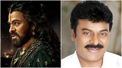 चिरंजीवी के चेहरे का इस्तेमाल कर बनाए जा रहे डीपफेक अश्लील वीडियो, एक्टर ने दर्ज की शिकायत