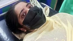 दिल्ली: छात्रा पर एसिड अटैक मामले में ट्विस्ट, जिस पर आरोप लगा वह मौके पर ही नहीं था मौजूद