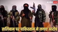 पाकिस्तान-अफगानिस्तान की शांति वार्ता में खलल, इस्लामाबाद ने काबुल को धमकाया- रिपोर्ट में बड़ा दावा