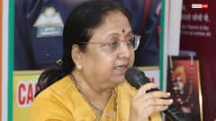 मंत्री बेबी रानी मौर्य के PRO ने यूपीडा अधिकारी पर दर्ज कराया मुकदमा, लापरवाही का है आरोप