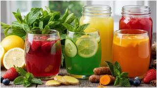 Homemade Detox Drinks : శరీరంలో పేరుకుపోయిన వ్యర్థాలను బయటకు పంపాలా? బాడీని రీసెట్ చేసే డ్రింక్స్ ఇవే