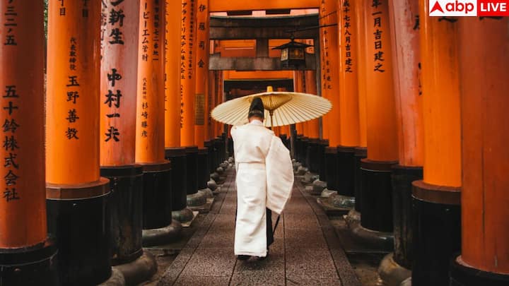 शारीरिक गतिविधि भी उनकी जिंदगी का हिस्सा है. पैदल चलना, साइकिल चलाना और ग्रुप एक्टिविटीज वहां आम बात है. इसी वजह से उम्र बढ़ने पर भी उनके शरीर मजबूत रहते हैं. एक हालिया स्टडी बताता है कि भारत की लगभग आधी वयस्क आबादी वर्ल्ड हेल्थ ऑर्गेनाइजेशन की तय की गई शारीरिक सक्रियता की गाइडलाइन को पूरा नहीं करती.