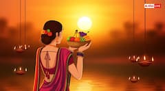 छठ पूजा संघ्या अर्घ्य आज, जानें पटना, रांची, दिल्ली, लखनऊ समेत अन्य शहरों में सूर्यास्त का समय