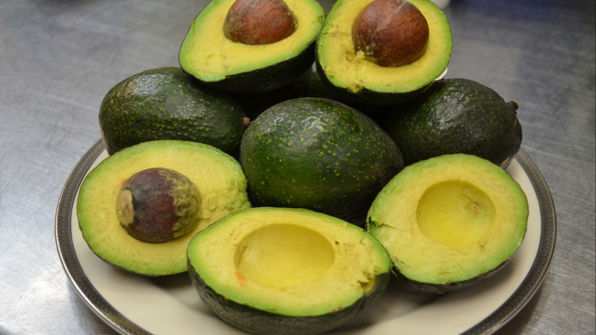 7 Surprising Foods That Naturally Boost Hair Growth And Strength