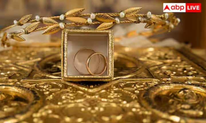 ਰਾਜਸਥਾਨ ਦੂਜੇ ਸਥਾਨ 'ਤੇ ਹੈ। ਰਾਜਸਥਾਨ ਕੋਲ 125.9 ਮਿਲੀਅਨ ਟਨ ਸੋਨੇ ਦੇ ਭੰਡਾਰ ਹਨ। ਬਾਂਸਵਾੜਾ ਜ਼ਿਲ੍ਹੇ ਵਿੱਚ ਭੂਕੀਆ ਜਗਪੁਰਾ ਗੋਲਡ ਬੈਲਟ ਰਾਜ ਦਾ ਸਭ ਤੋਂ ਵੱਡਾ ਸੋਨਾ-ਉਤਪਾਦਨ ਖੇਤਰ ਹੈ। ਹਾਲਾਂਕਿ, ਇੱਥੇ ਮਾਈਨਿੰਗ ਅਜੇ ਵੀ ਸ਼ੁਰੂਆਤੀ ਪੜਾਅ ਵਿੱਚ ਹੈ।