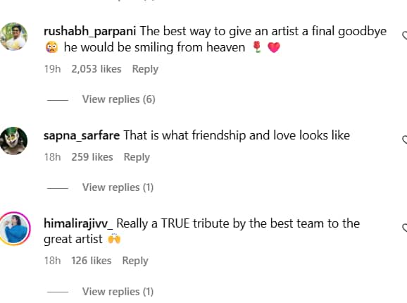 सतीश शाह की जलती चिता के सामने क्यों 'साराभाई...' की टीम ने गाया था शो का थीम सॉन्ग? वजह जान आंसू नहीं रोक पाएंगे