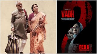 संजय मिश्रा और नीना गुप्ता की 'वध 2' की रिलीज डेट हुई अनाउंस, जानें- कब देगी बड़े पर्दे पर दस्तक