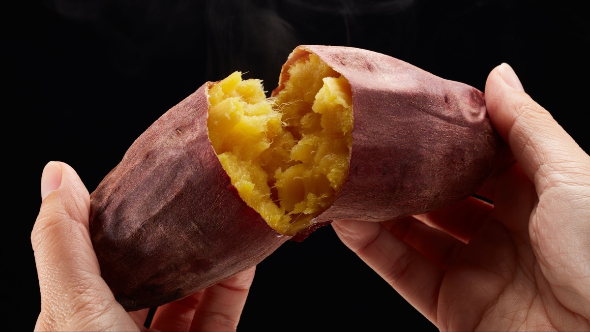7 Surprising Foods That Naturally Boost Hair Growth And Strength