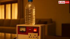 स्टेबलाइजर के ऊपर भूलकर भी नहीं रखनी चाहिए ये चीजें, नहीं तो हो सकता है बड़ा नुकसान