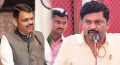 देवाभाऊ सत्तेच्या जीवावर हे वळू माजलेत; त्यांनीच हा हैदोस घातला; डॉक्टर तरुणीच्या आत्महत्या प्रकरणी राष्ट्रवादीच्या नेत्याची बोचरी टीका