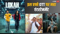ओटीटी पर इस हफ्ते मिलेगा महा एंटरटेनमेंट, रिलीज हो रहीं ये धांसू फिल्में-सीरीज