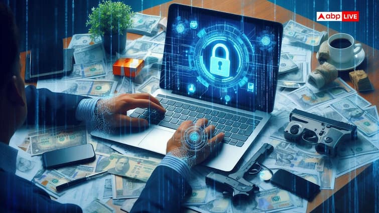 डिजिटल पेमेंट फ्रॉड पर लगेगी लगाम, SBI और बैंक ऑफ बड़ौदा ला रही जबरदस्त एआई जुगाड़ डिजिटल पेमेंट फ्रॉड पर लगेगी लगाम, SBI और बैंक ऑफ बड़ौदा ला रही जबरदस्त एआई जुगाड़