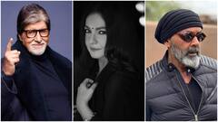 शराब की लत थी इन बड़े स्टार्स को, एक ने तो 16 साल की उम्र में ही शुरू कर दिया था नशा