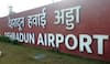देहरादून एयरपोर्ट पर विंटर शेड्यूल लागू, 11 शहरों के लिए 30 उड़ानों को DGCA की मंजूरी