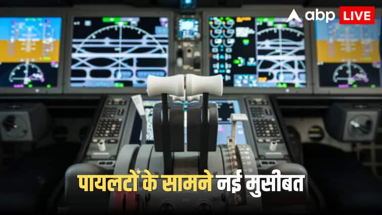 DGCA के नए नियमों में ऐसा क्या है? पायलट हो गए खफा, चिट्ठी लिखकर निकाला गुस्सा DGCA के नए नियमों में ऐसा क्या है? पायलट हो गए खफा, चिट्ठी लिखकर निकाला गुस्सा
