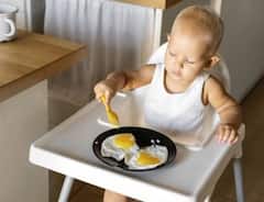 ਜੁਆਕ ਨੂੰ ਕਿਹੜੀ ਉਮਰ ਵਿੱਚ ਦੇਣੇ ਚਾਹੀਦੇ ਆਂਡੇ ਤੇ ਚਿਕਨ ? ਜਾਣੋ ਕੀ ਕਹਿੰਦੇ ਨੇ ਮਾਹਿਰ