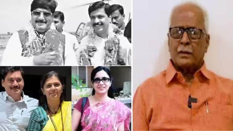 प्रमोद महाजन की हत्या के 20 साल बाद प्रकाश महाजन का बड़ा खुलासा, भाई प्रवीण पर लगाए गंभीर आरोप