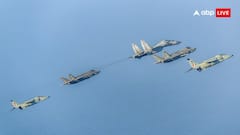 थर-थर कांपेगा पाकिस्तान! भारत की तरफ आंख उठाकर नहीं देख सकेगा दुश्मन, त्रिशूल से पहले MUM-T ने मचाया गदर