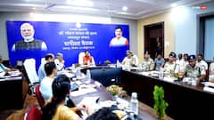 जबलपुर में सीएम डॉ. यादव ने अधिकारियों को दिए निर्देश, कहा- कानून व्यवस्था को सुदृढ़ करें