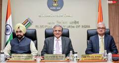 ਚੋਣ ਕਮਿਸ਼ਨ ਦਾ ਵੱਡਾ ਐਲਾਨ! SIR ਦਾ ਦੂਜਾ ਪੜਾਅ 12 ਰਾਜਾਂ 'ਚ ਸ਼ੁਰੂ, ਵੋਟਰ ਸੂਚੀ 'ਚ ਵੱਡਾ ਬਦਲਾਅ