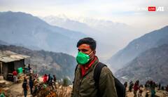 उत्तराखंड में बढ़ा वायु प्रदूषण, दून-ऋषिकेश और काशीपुर की हवा सबसे ज्यादा प्रदूषित