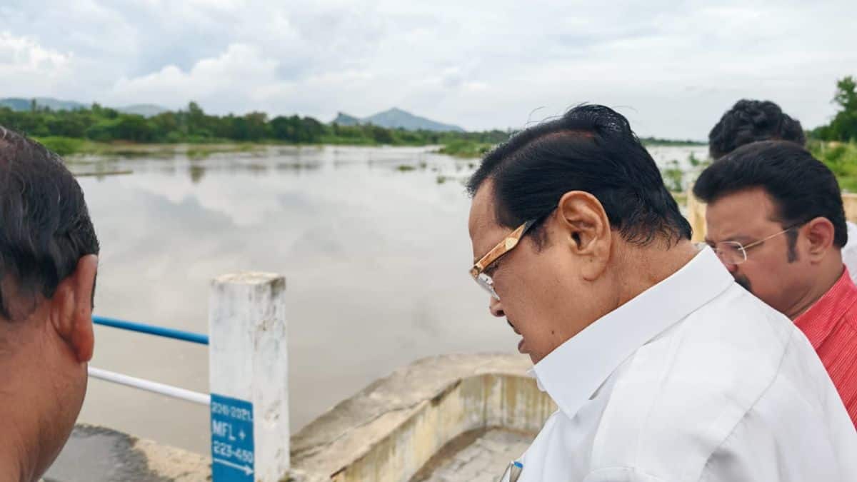 WRD : ’14 ஆயிரம் கோடிக்கு குறி ; நீர்வளத்துறையில் குளறுபடி’ களையெடுப்பாரா முதல்வர்..?