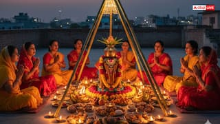 Chhath Puja 2025: संध्या अर्घ्य पर क्यों भरी जाती है ‘कोसी’? जानिए इस परंपरा के पीछे छुपा धार्मिक और वैज्ञानिक रहस्य