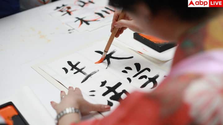 खाने की मात्रा को लेकर भी जापानी सावधान रहते हैं. वहां