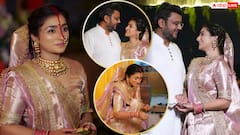 Chhath Puja 2025: बालिका वधू की 'गहना' ने लगाया नाक से सिंदूर, इस तरह मना रही हैं छठ