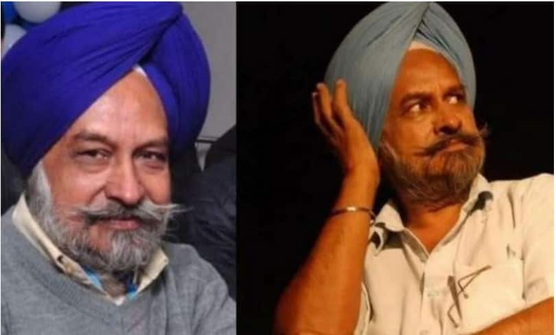 Punjabi Actor Death: ਪੰਜਾਬੀ ਸਿਨੇਮਾ ਜਗਤ ਨੂੰ ਵੱਡਾ ਘਾਟਾ, ਮਸ਼ਹੂਰ ਕਲਾਕਾਰ ਦਾ ਹੋਇਆ ਦੇਹਾਂਤ; ਜਾਣੋ ਕਦੋਂ ਲਏ ਆਖਰੀ ਸਾਹ...?