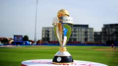 भारतीय टीम का स्टार ओपनर वर्ल्ड कप से बाहर, अब सेमीफाइनल में कैसे पार लगेगी नैया