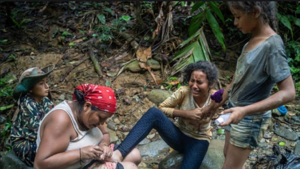 EXPLAINED: 54 'डंकियों' को भारत डिपोर्ट किया, 'डंकी रूट' पर इज्जत से लेकर मौत का जोखिम, फिर क्यों जाते भारतीय?