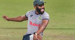 South Africa Announce Test Squad For IND vs SA Series; Champion Skipper Returns