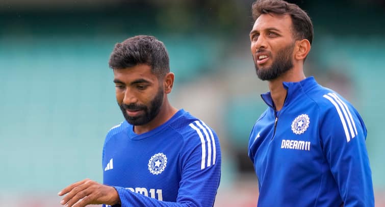 <div>India's Probable Playing XI For IND vs AUS 1st T20: Bumrah, Chakravarthy Return</div> <div>India's Probable Playing XI For IND vs AUS 1st T20: Bumrah, Chakravarthy Return</div>