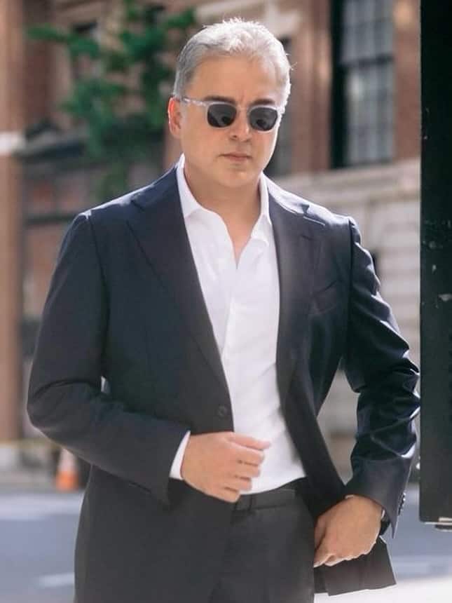 Jugal Hansraj - Jugal Hansraj was also one of the handsome actors of this era. Even today fans remember him for 'Mohabbatein'. He played the role of Sameer Sharma in the film. The actor is currently active in the industry. But are seen in only a few films.