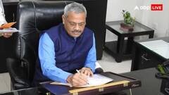 राजस्थान: एंटी करप्शन ब्यूरो को मिला नया DGP, गोविंद गुप्ता ने संभाला कार्यभार