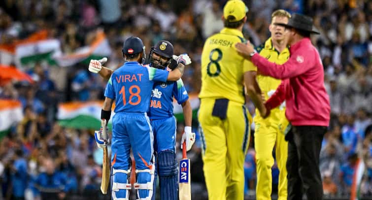 IND vs AUS T20I: Who Holds The Edge? Check Head-To-Head Record IND vs AUS T20I: Who Holds The Edge? Check Head-To-Head Record