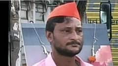 कोल्हापुरात मुलाच्या वाढदिवसाची पार्टी वडिलांसाठी अखेरची ठरली, किरकोळ वादात मित्रांनीच डोक्यात दगड घातला