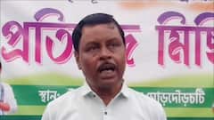 SIR: 'কোনও বৈধ ভোটারের নাম বাদ গেলে আগুন জ্বালিয়ে দেব', SIR ইস্যুতে বিতর্কিত মন্তব্য বর্ধমানের বিধায়কের