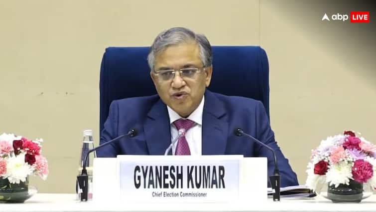 यूपी, बंगाल से लेकर गुजरात तक… चुनाव आयोग दूसरे फेज में इन राज्यों में कराएगा SIR, सामने आई ल