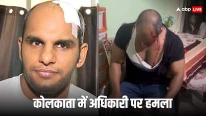 4 साल की बेटी के सामने कस्टम अधिकारी और पत्नी को बुरी तरह पीटा, फ्लैट पर 50 उपद्रवियों को लेकर पहुंचा ऑटो चालक