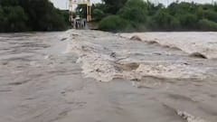 Bhavnagar Rain: મહુવામાં 12 કલાકમાં 11 ઈંચ વરસાદથી જળબંબાકાર, સોસાયટીઓમાં ભરાયા પાણી