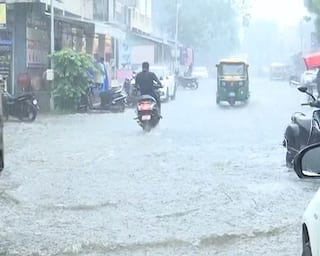 માવઠાનો ભયાનક માર: ગુજરાતમાં આ તારીખ સુધી વરસાદનું તાંડવ રહેશે, પરેશ ગોસ્વામીની મોટી આગાહી